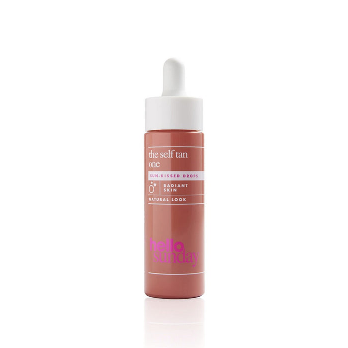 Cremă de Față Hello Sunday The Self Tan One (30 ml)