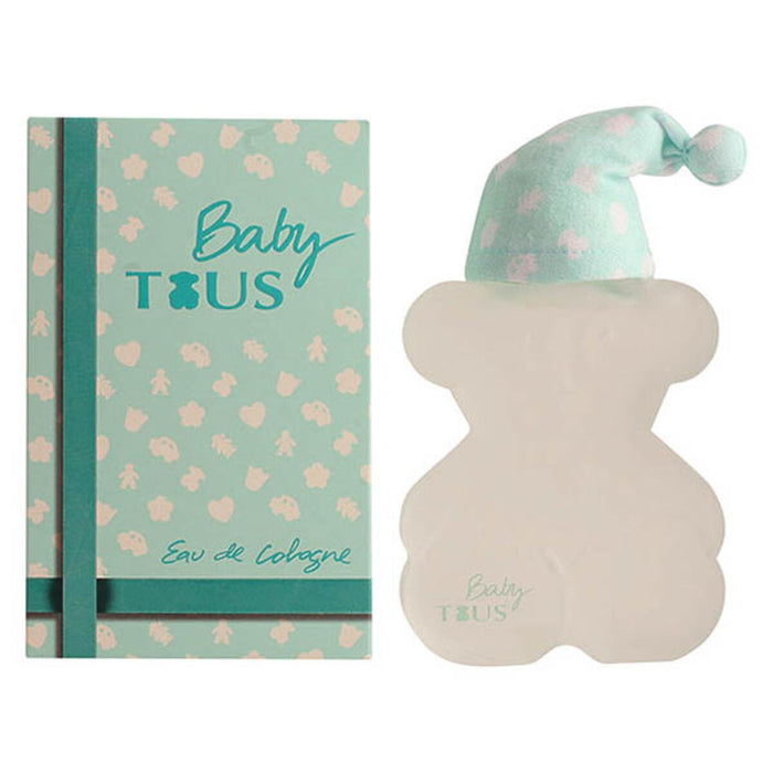 Parfum pentru Copii Baby Tous 108PS 802280 EDC 100 ml