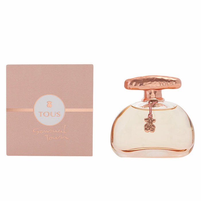 Parfum Femei Tous Sensual Touch (100 ml)