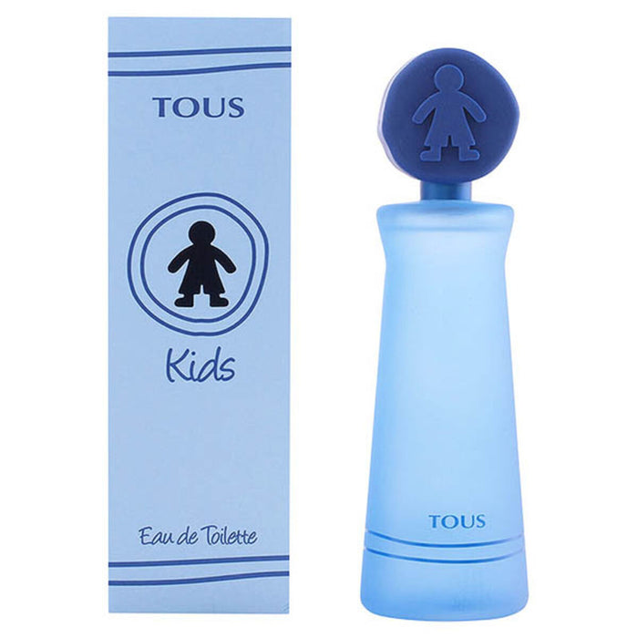 Parfum pentru Copii Kids Boy Tous 123155 EDT 100 ml