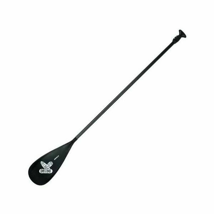Vâsle de caiac, canoe și surf Paddle Telescopic 2 Aluminiu