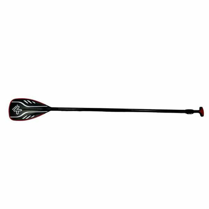 Vâsle Fibră de Sticlă Telescopic 2 Piese