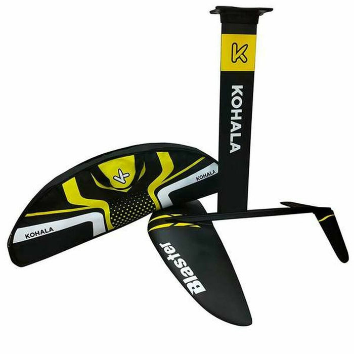 Chilă Blaster 2000 Placă Stand-up-paddle Foil 110 x 71 x 75 cm