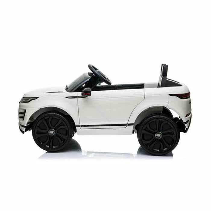Mașină Ranger Rover Evoque 2 x 25 W 4,5 Ah 112 V