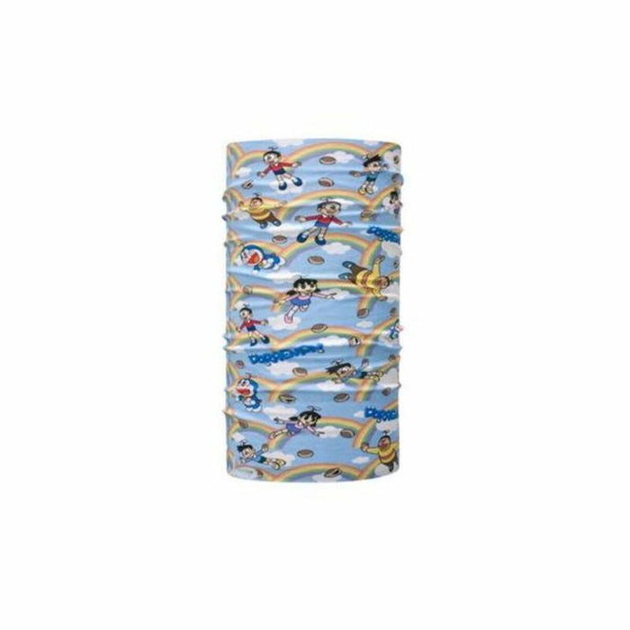 Gâtar Doraemon Wind X-Treme Rainwow Infantil Poliester