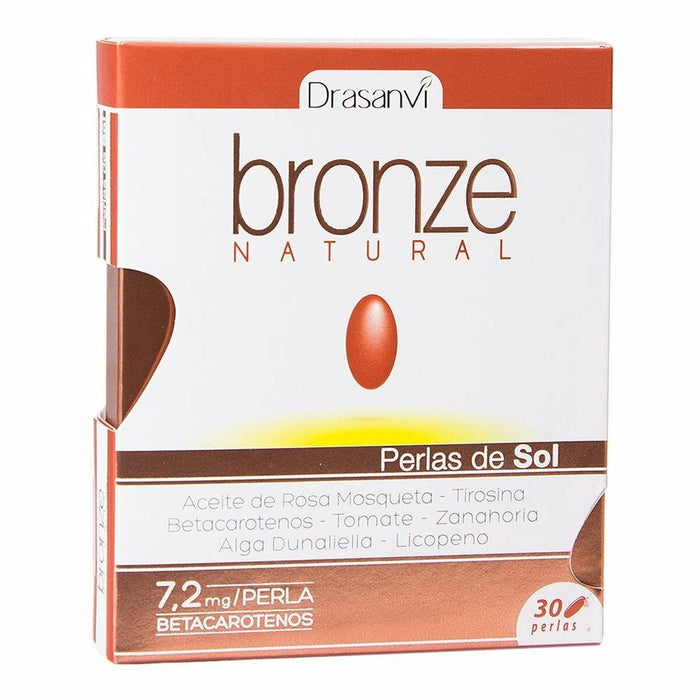 Intensificator bronz Drasanvi Bronzant (30 Unități)