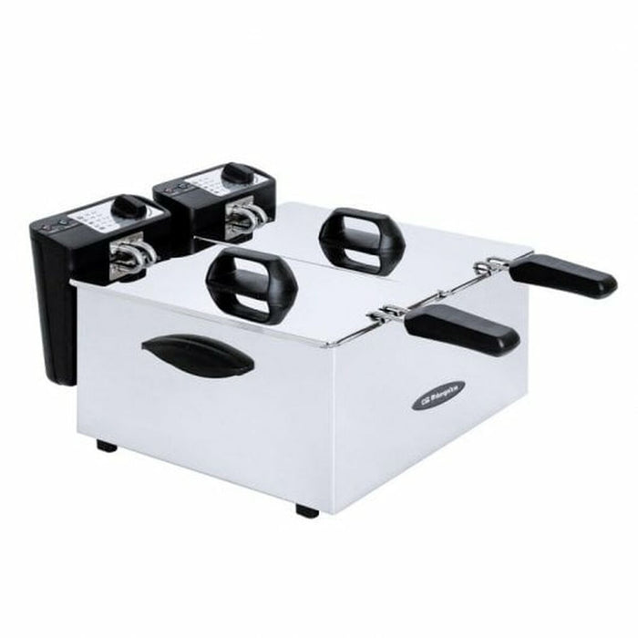Friteuză Orbegozo FDR 70 2000 W 7 L