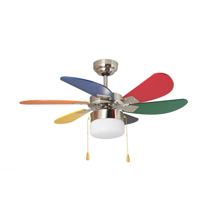 Ventilator de Tavan Orbegozo CC-20132 Multicolor 55 W