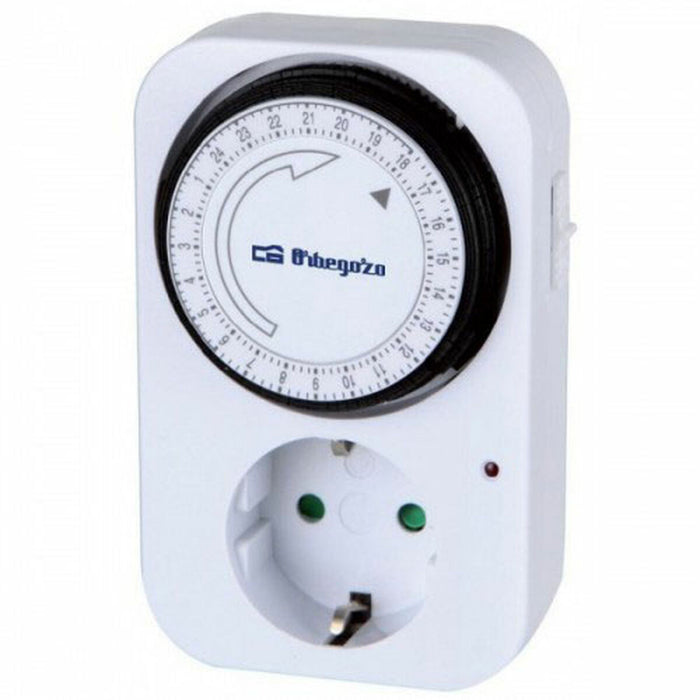 Temporizator Orbegozo 16274