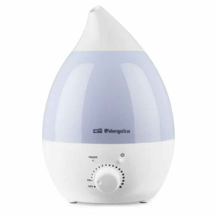 Umidificator Orbegozo Hu2028 2,8 L