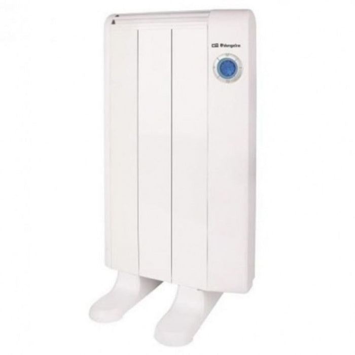 Emițător Termic Digital Orbegozo RRE510 Alb 500 W