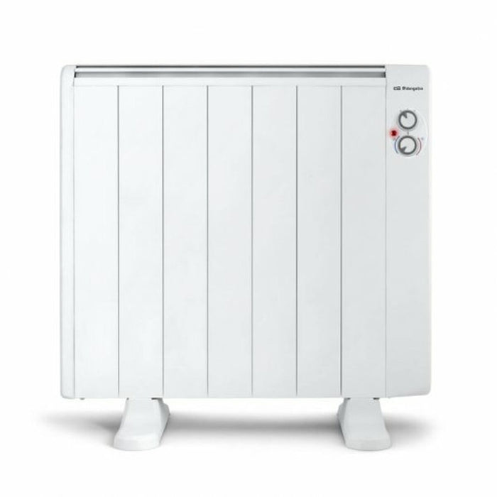 Radiator Orbegozo RRM1310 Alb 1300 W
