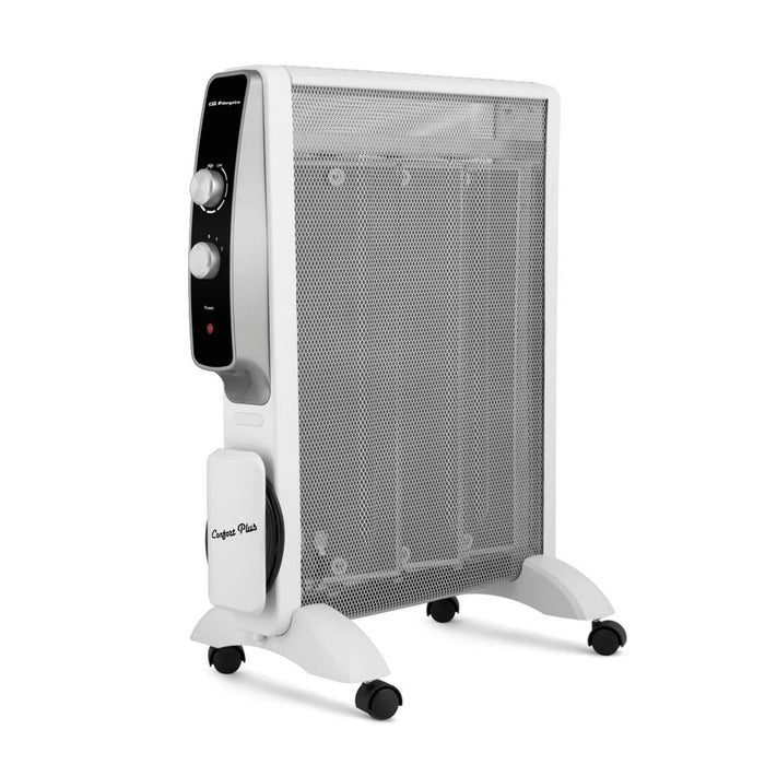 Radiator cu Mică Orbegozo RMN1575 1500 W Alb