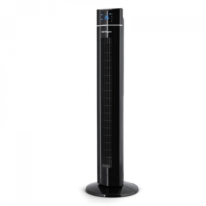Ventilator Unitate Orbegozo TWM 1009 Negru 60 W