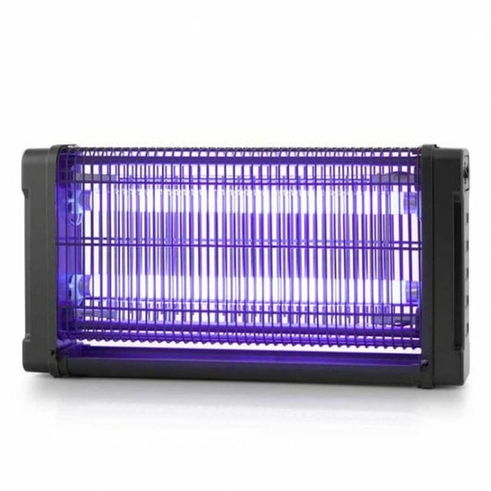Aparat anti-țânțari Orbegozo MQ 5030 Metal