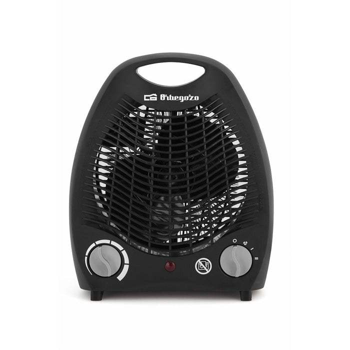 Încălzitor Orbegozo FH5129 Negru 2000 W