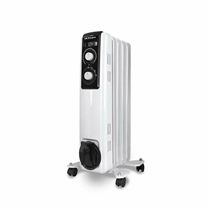 Radiator Orbegozo RF-1000 Alb 1000 W