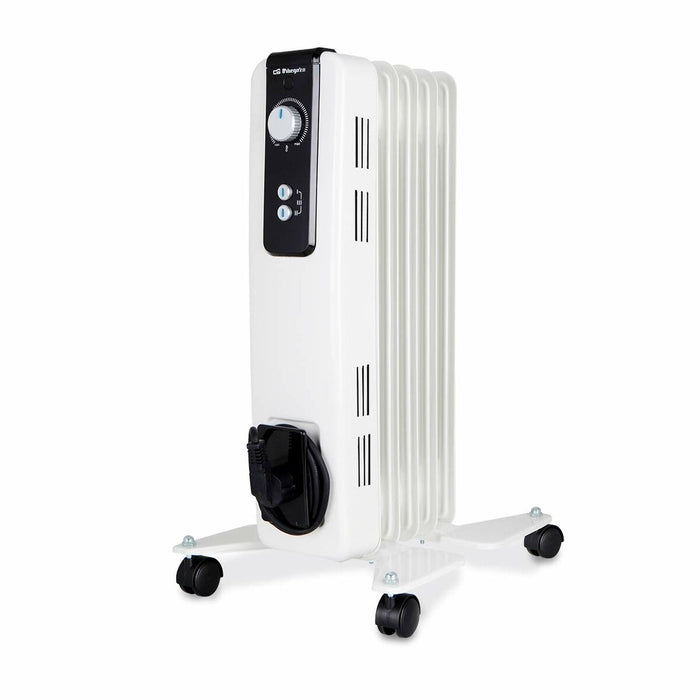 Radiator Orbegozo Rh1000 Alb 1000 W