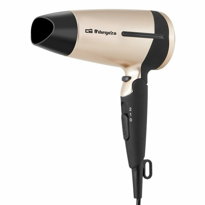 Uscător de Păr Orbegozo SE 1600 1600 W
