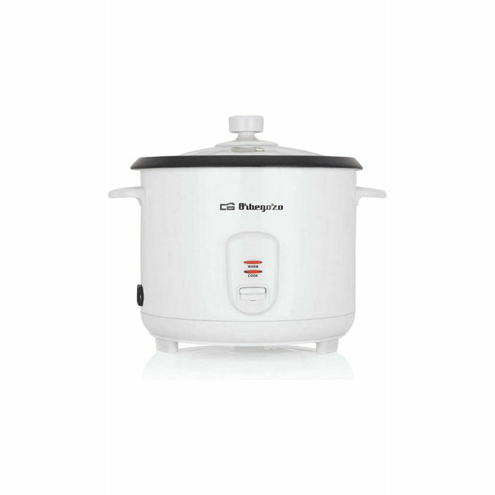 aparatul de gătit orez Orbegozo 700 W 1,8 L