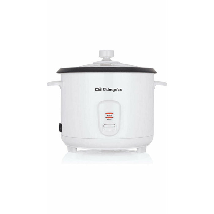 aparatul de gătit orez Orbegozo CO3031 700 W 1,8 L