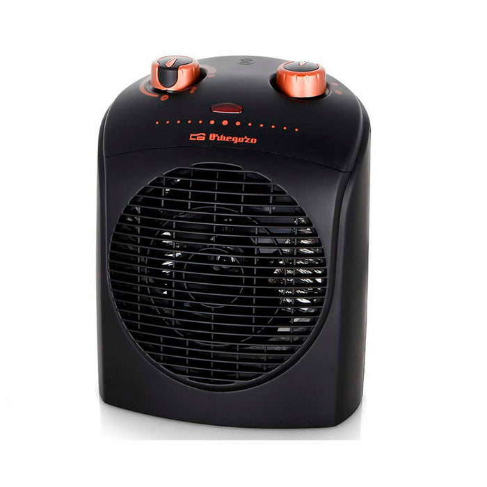 Emițător Termic Digital Orbegozo FH5036 Negru 2200 W