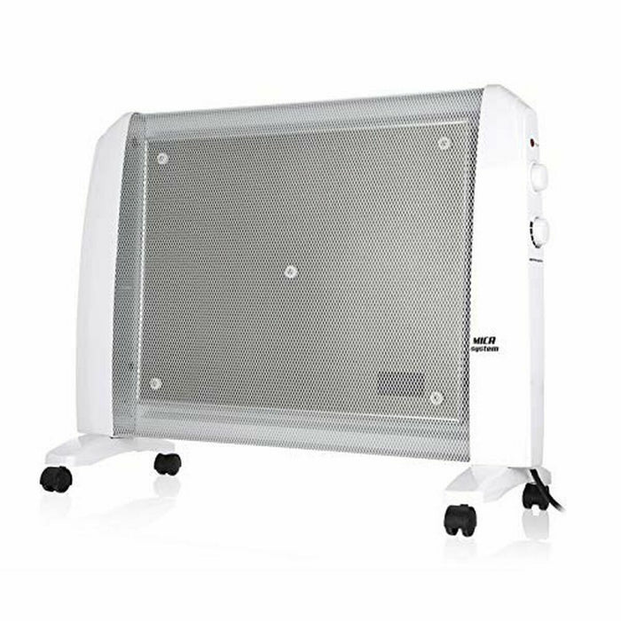 Radiator cu Mică Orbegozo RM1510 Alb 1500 W