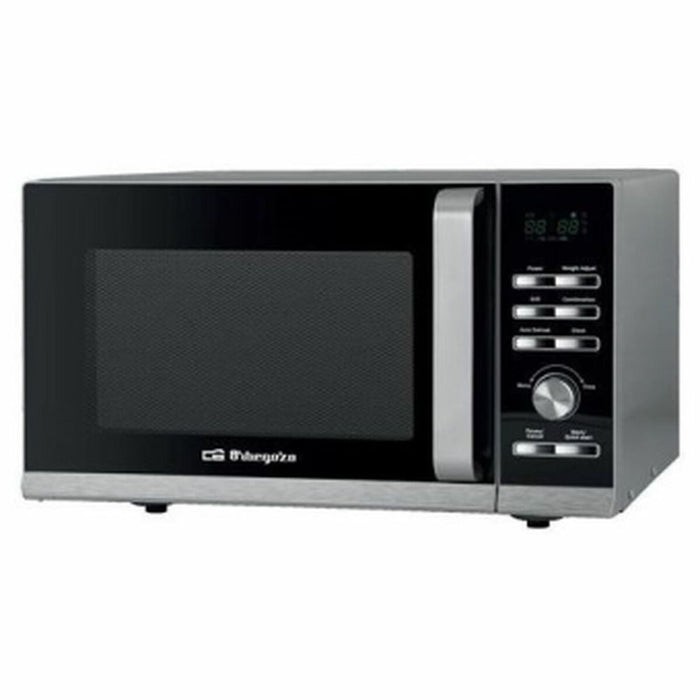 Cuptor cu microunde cu Grill Orbegozo MIG2043 700 W Negru 20 L