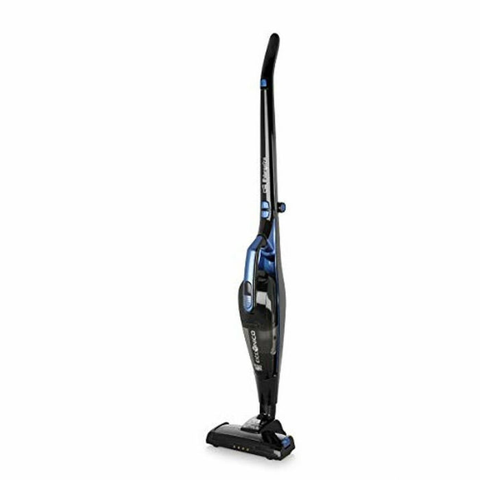 Aspirator Mătură Orbegozo AP 4200 Negru Negru/Albastru