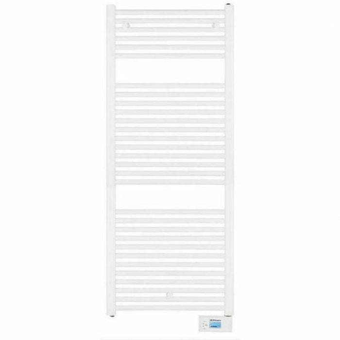 Suport Electric de Perete pentru Prosoape Orbegozo THA 465 54,5 x 128 cm Alb Negru
