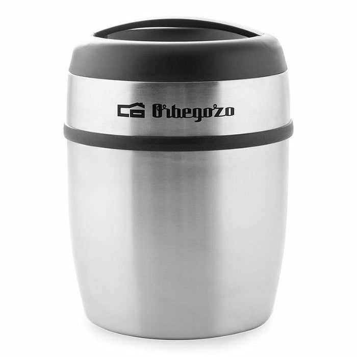 Termos Orbegozo TRSL 1500 1,5 L Argintiu Metal Oțel inoxidabil