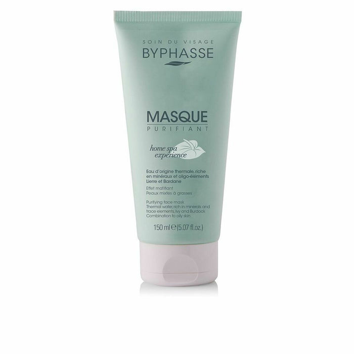 Mască purifiantă Byphasse 1000035005 150 ml