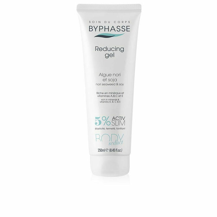 Gel Reductor Byphasse B031784 Soia 250 ml
