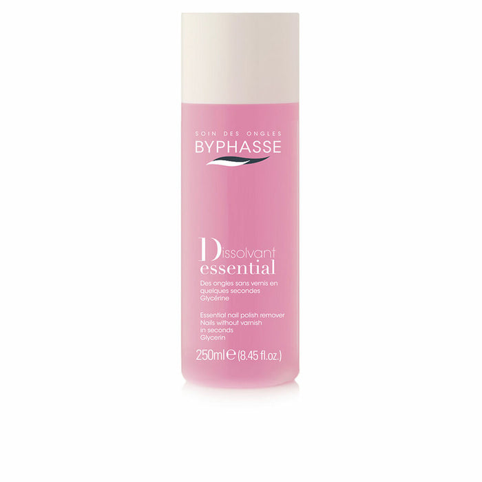 Dizolvant Byphasse Essential 250 ml