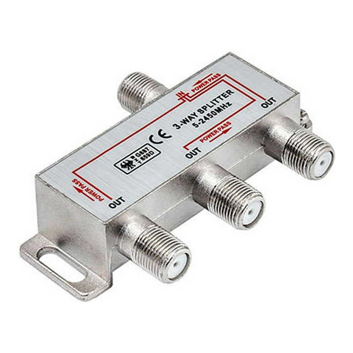 Distribuitor de antene NIMO 5-2450 MHz