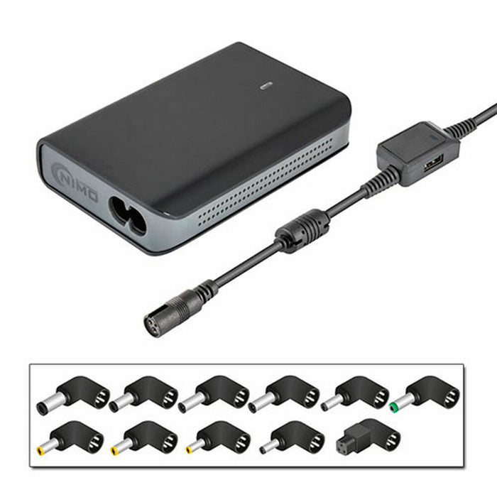 Încărcător pentru Laptop NIMO 90 W