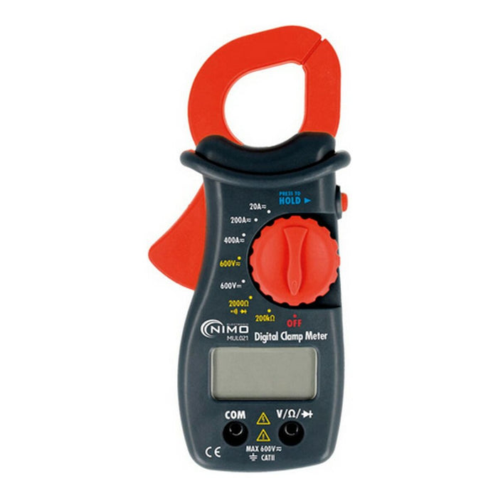Multimetru NIMO 600V