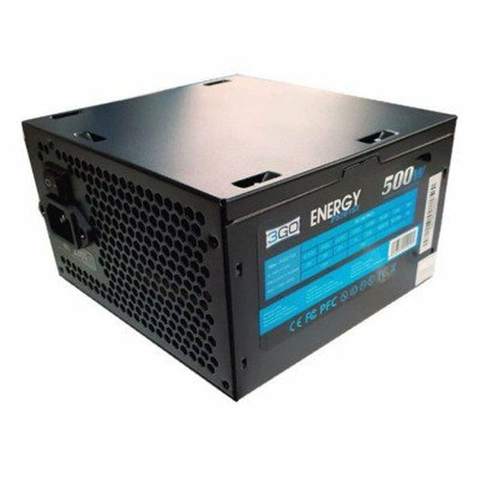 Sursă de Alimentare 3GO PS501SX 500 W