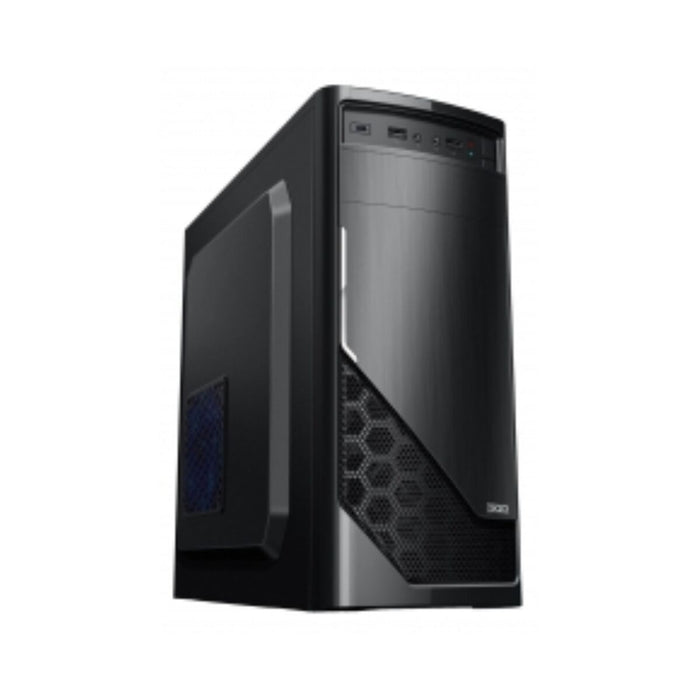 Unitate Semi-tower ATX 3GO HONEY Negru