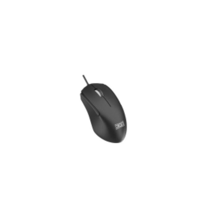 Mouse 3GO MLILO Negru (1 Unități)