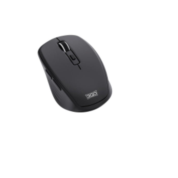 Mouse 3GO MWBOLT Negru (1 Unități)