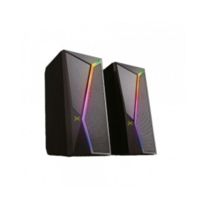 Difuzoare PC 3GO SIREN Negru 6 W
