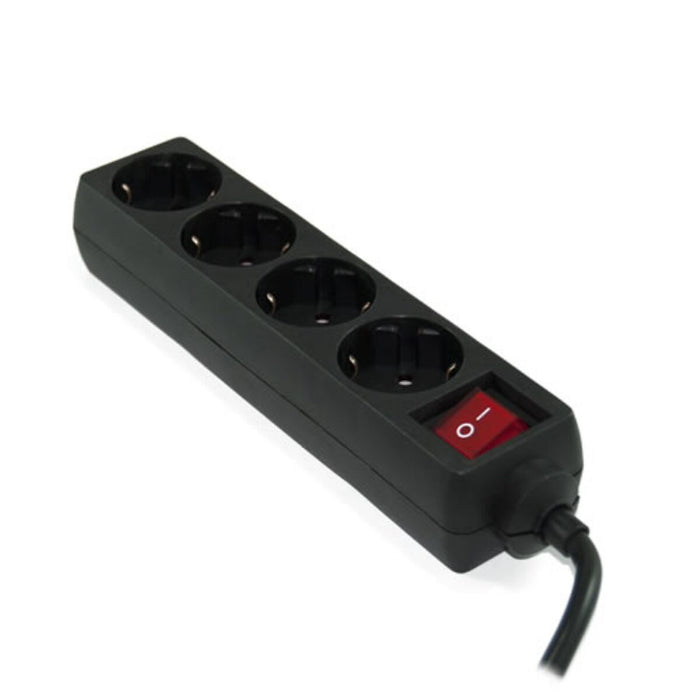 Placă de Circuit Prize 4 puncte de conectare cu întrerupător 3GO REG4 3500W
