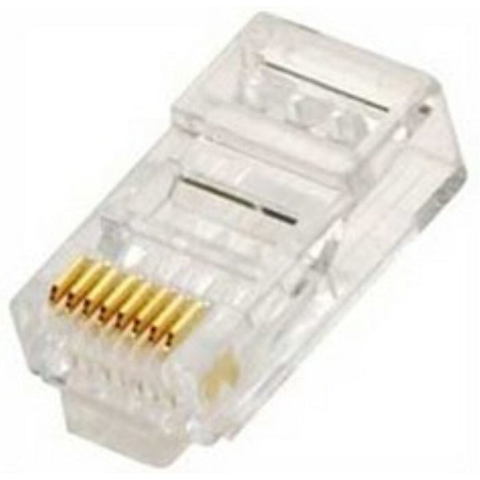 Cablu de Rețea Rigid UTP Categoria 6 3GO RJ45CAT5