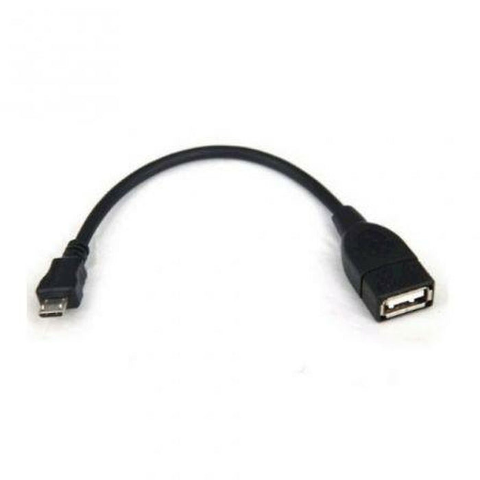 Încărcător pentru Tabletă 3GO C122 Negru
