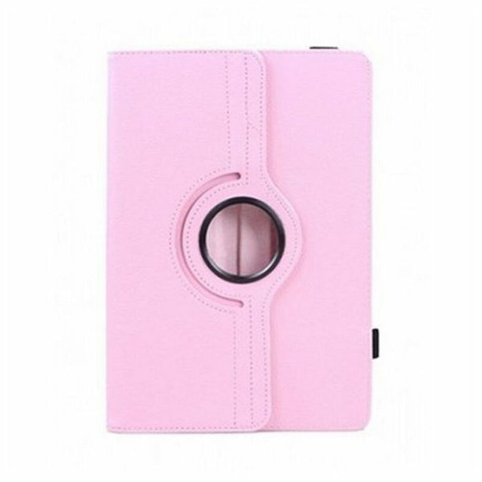 Husă pentru Tabletă 3GO CSGT25 7" Multicolor Roz