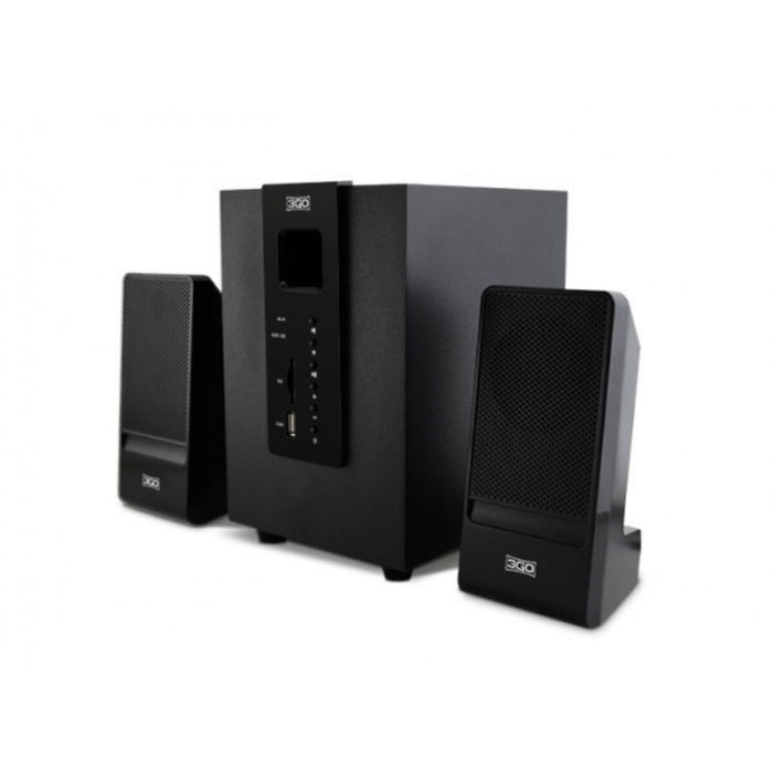 Difuzoare PC 3GO Y650 Negru