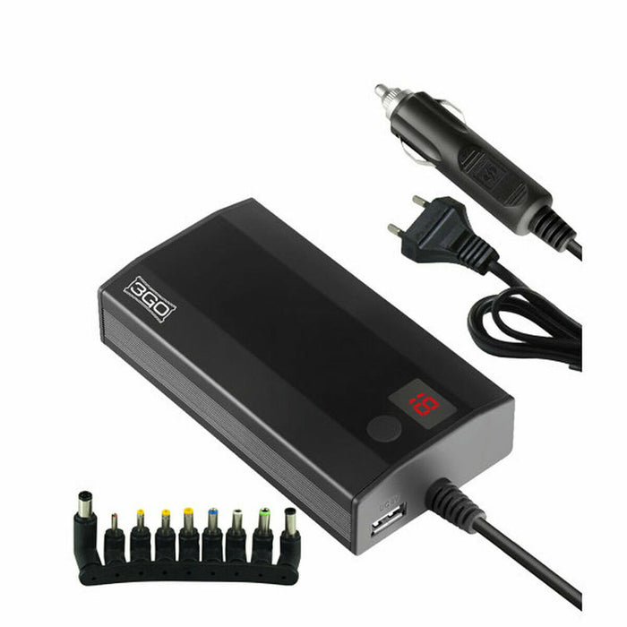 Încărcător pentru Laptop 3GO ALIM90C2 90 W 90W