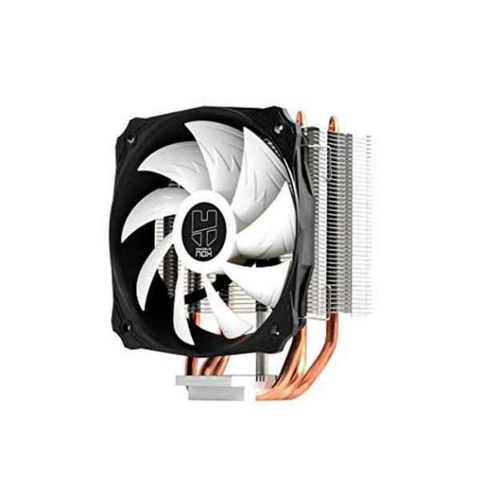 Ventilator și Heatsink NOX NXHUMMERH212 8-20 dBa