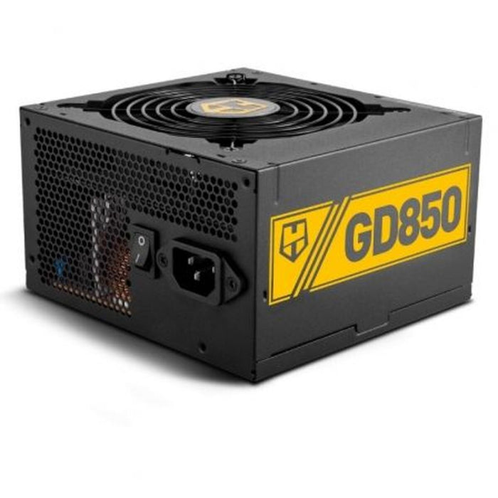 Sursă de Alimentare Nox NXHUMMER850GD ATX 850W 80 Plus Bronze ATX 850 W 80 Plus Gold
